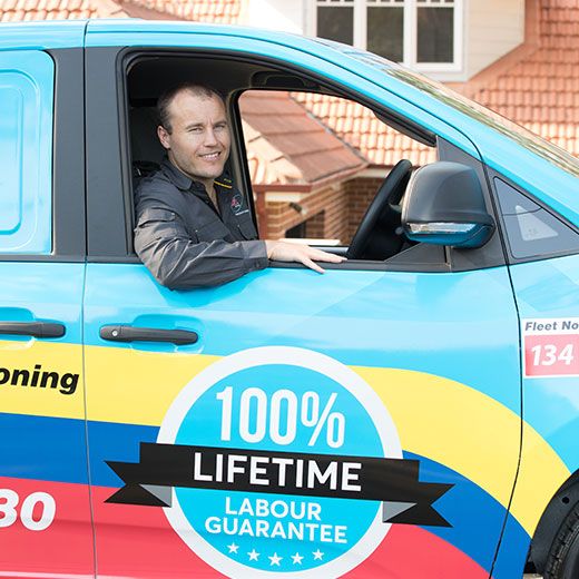 Telopea Electricians
