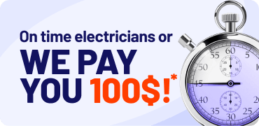 On-Time Telopea Electricians