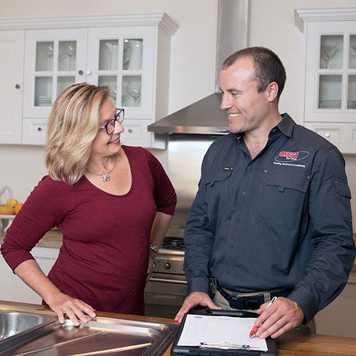Telopea Electricians